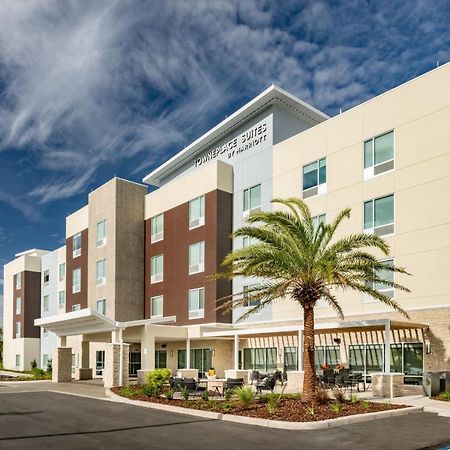 דונלון Towneplace Suites By Marriott Ocala מראה חיצוני תמונה