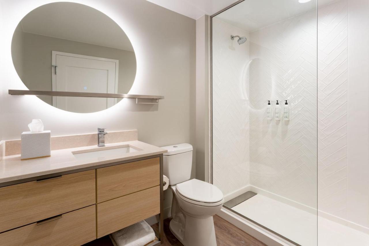דונלון Towneplace Suites By Marriott Ocala מראה חיצוני תמונה
