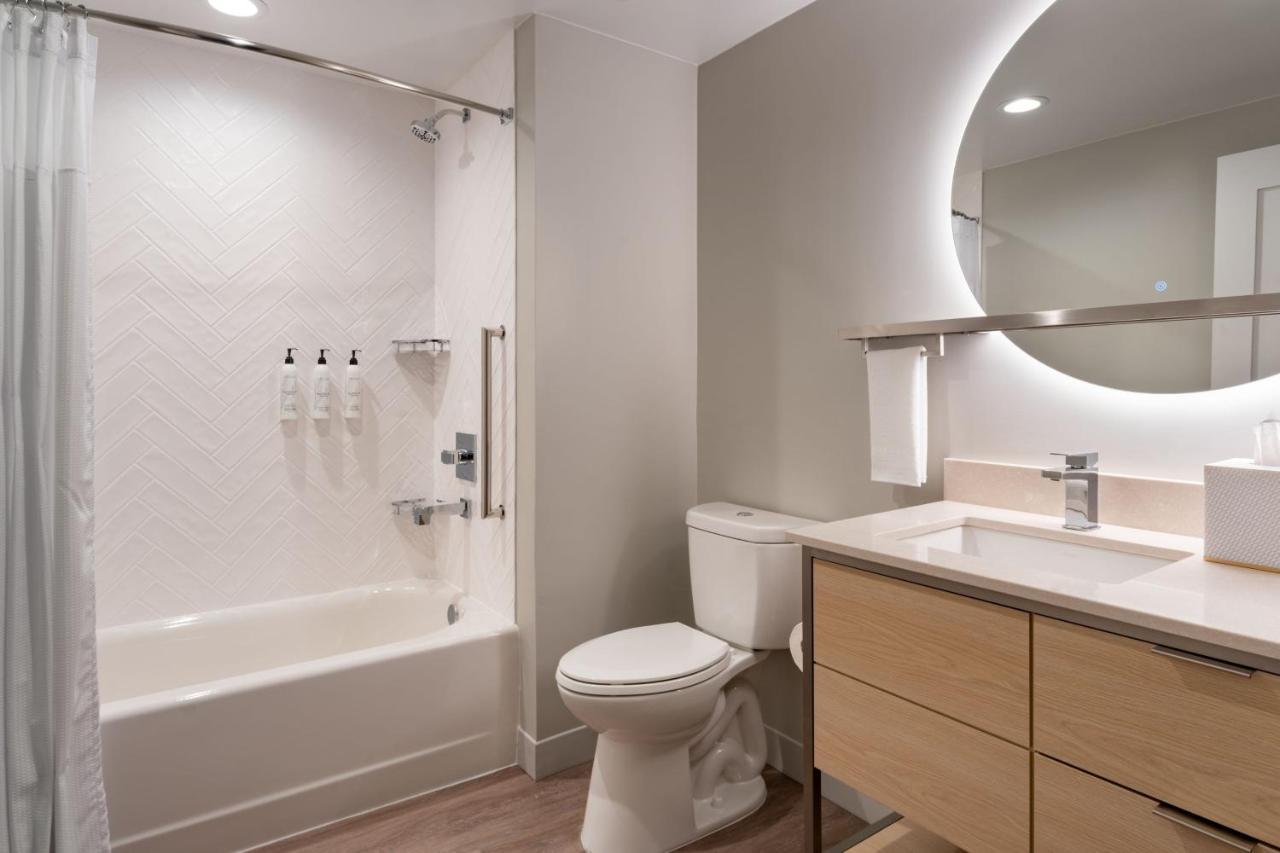 דונלון Towneplace Suites By Marriott Ocala מראה חיצוני תמונה