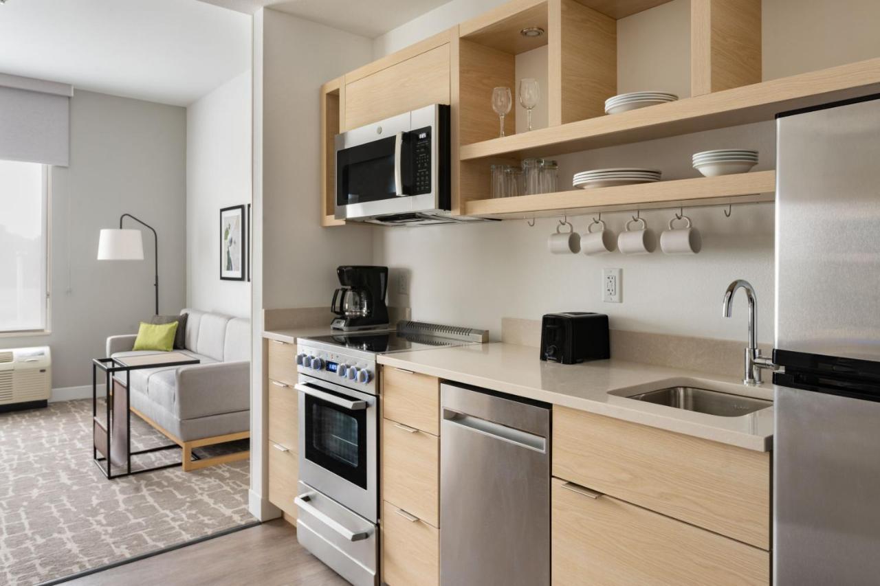 דונלון Towneplace Suites By Marriott Ocala מראה חיצוני תמונה