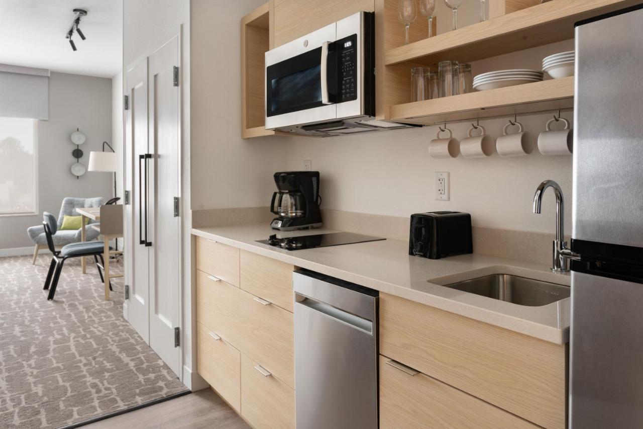 דונלון Towneplace Suites By Marriott Ocala מראה חיצוני תמונה