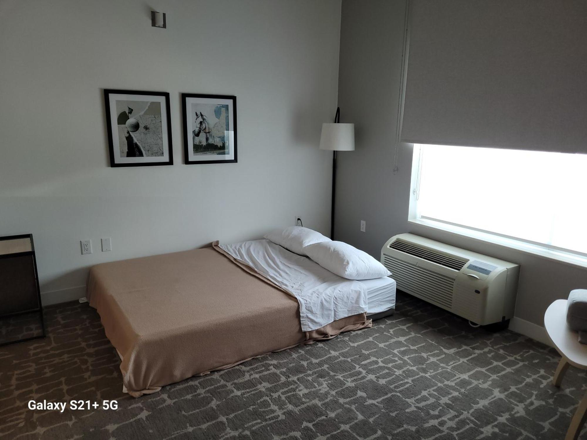 דונלון Towneplace Suites By Marriott Ocala חדר תמונה