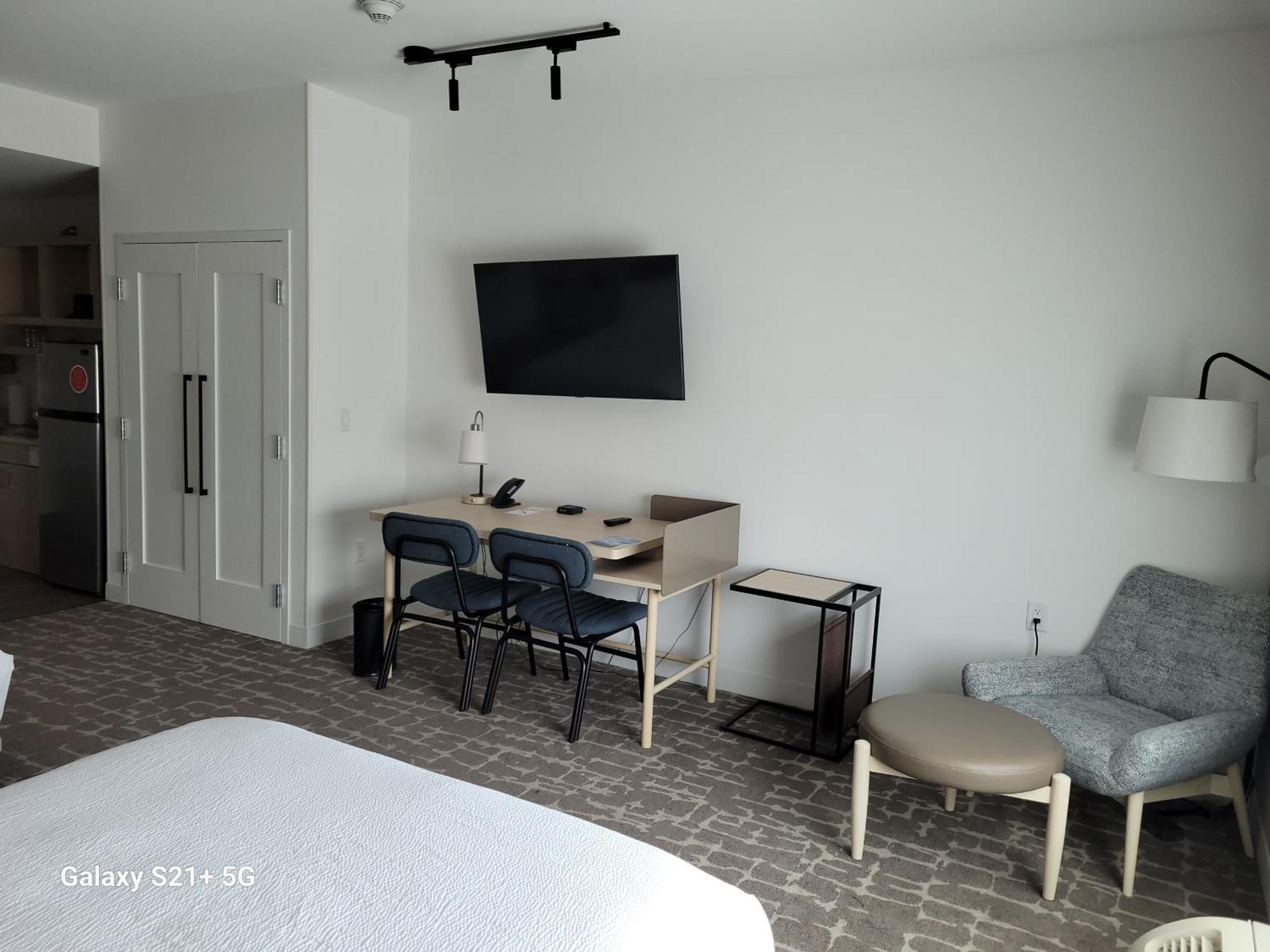 דונלון Towneplace Suites By Marriott Ocala חדר תמונה