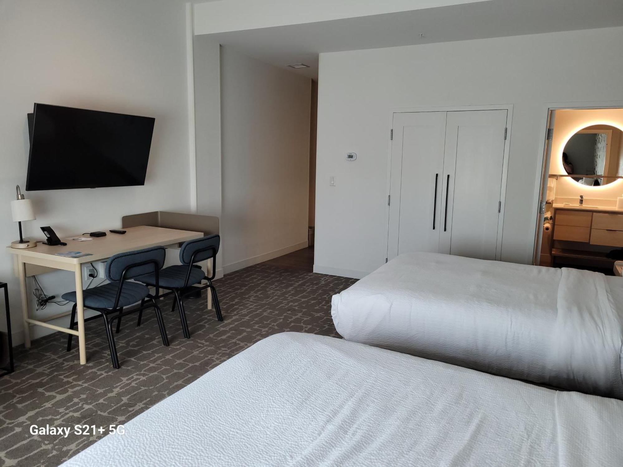 דונלון Towneplace Suites By Marriott Ocala חדר תמונה