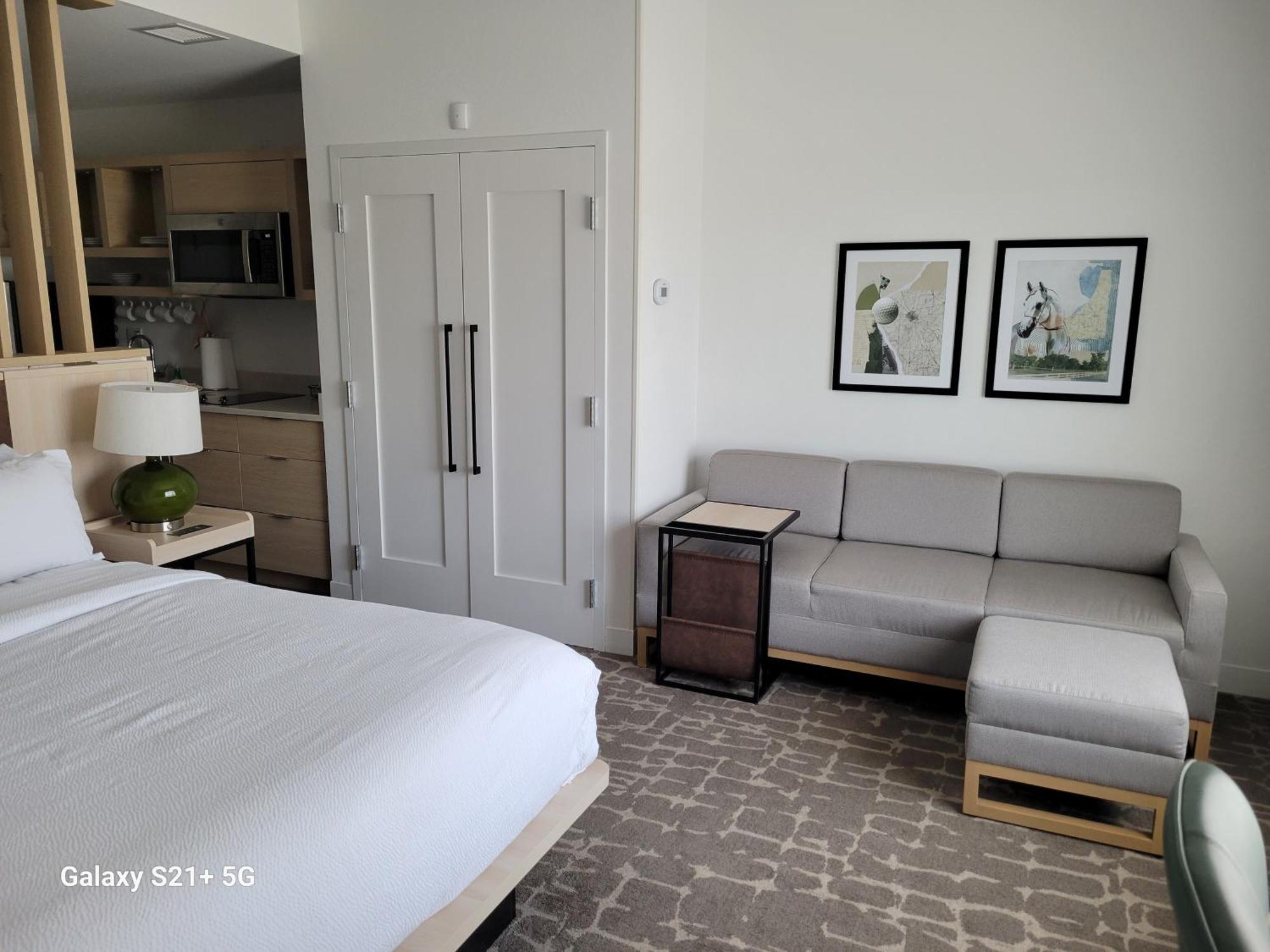 דונלון Towneplace Suites By Marriott Ocala מראה חיצוני תמונה