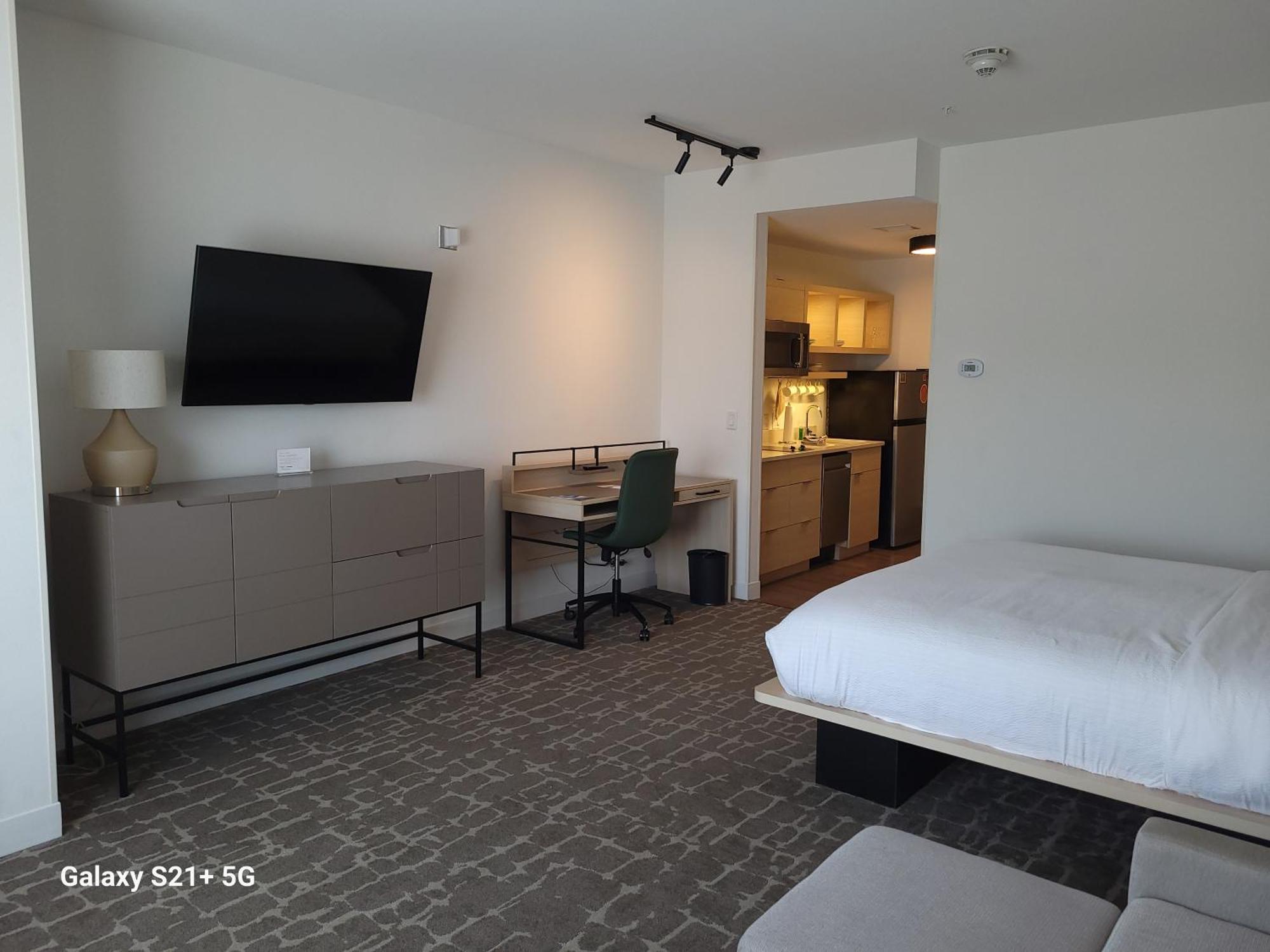 דונלון Towneplace Suites By Marriott Ocala מראה חיצוני תמונה